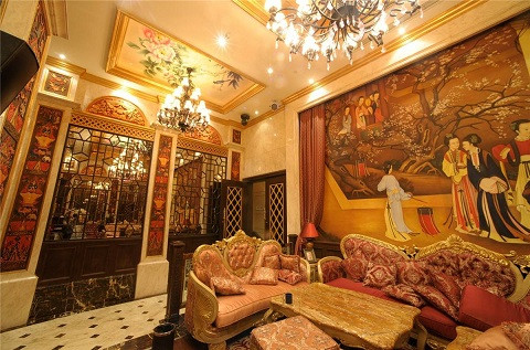 深圳高档KTV妹子质量哪家好