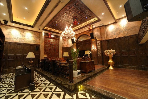 深圳哪个KTV少爷男模妹子服务好